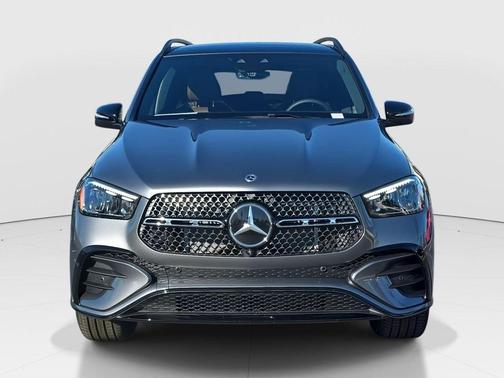 2026 Mercedes-Benz GLE 350 Base