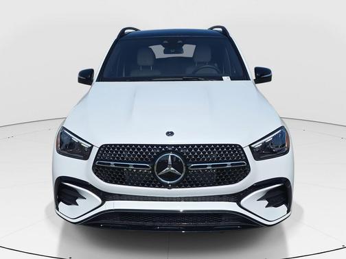 2025 Mercedes-Benz GLE 450e 4MATIC