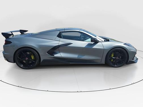 2022 Chevrolet Corvette Stingray w/3LT