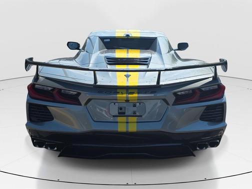 2022 Chevrolet Corvette Stingray w/3LT