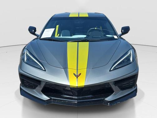 2022 Chevrolet Corvette Stingray w/3LT
