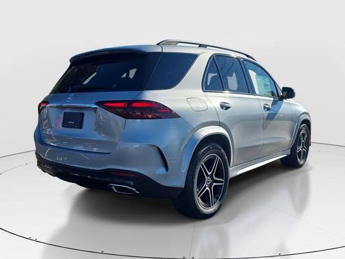 2026 Mercedes-Benz GLE 350 Base