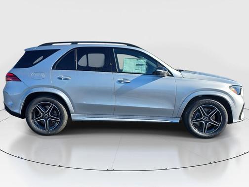 2026 Mercedes-Benz GLE 350 Base