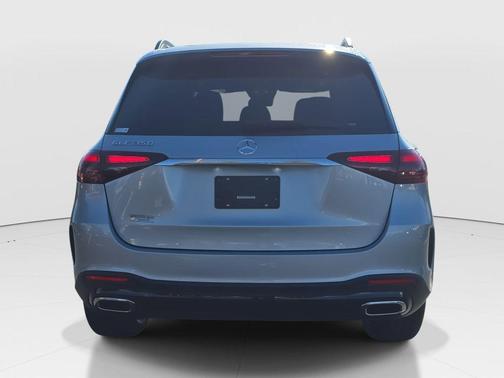 2026 Mercedes-Benz GLE 350 Base