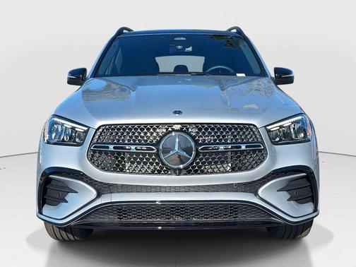 2026 Mercedes-Benz GLE 350 Base