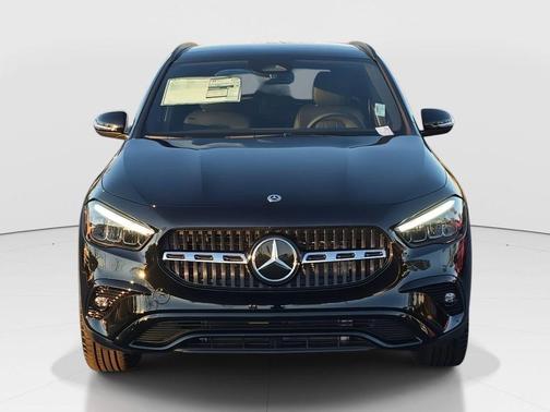 2026 Mercedes-Benz GLA 250 Base