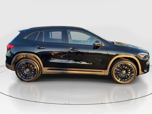 2026 Mercedes-Benz GLA 250 Base