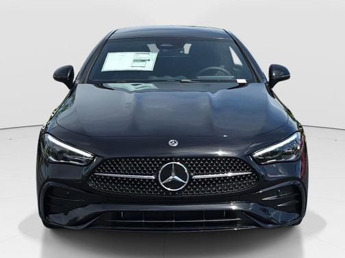 2026 Mercedes-Benz CLE 450 Base 4MATIC