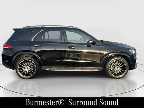 2023 Mercedes-Benz GLE 350 Base