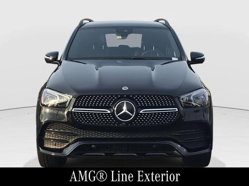 2023 Mercedes-Benz GLE 350 Base