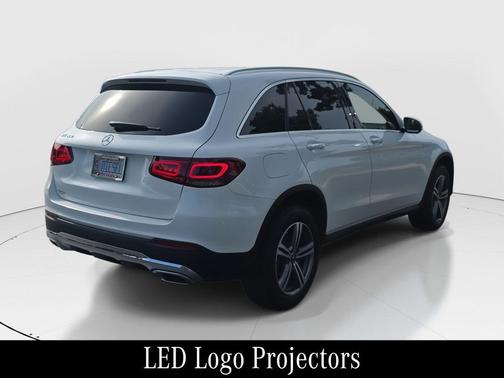 2020 Mercedes-Benz GLC 300 Base
