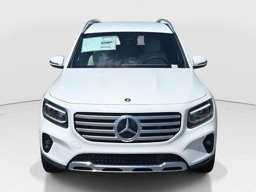 2025 Mercedes-Benz GLB 250 Base