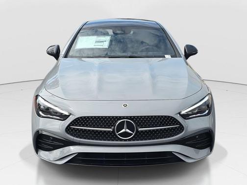 2026 Mercedes-Benz CLE 300 Base 4MATIC