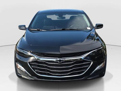 2020 Chevrolet Malibu RS