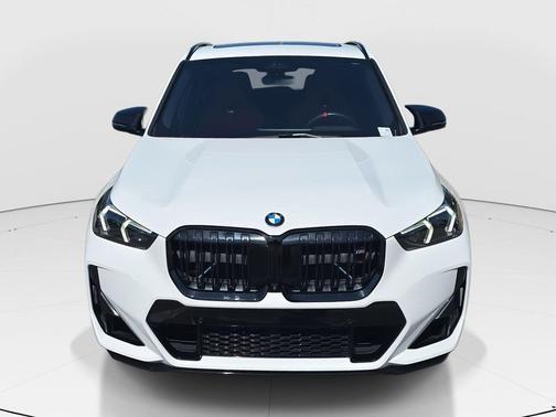2024 BMW X1 M35i