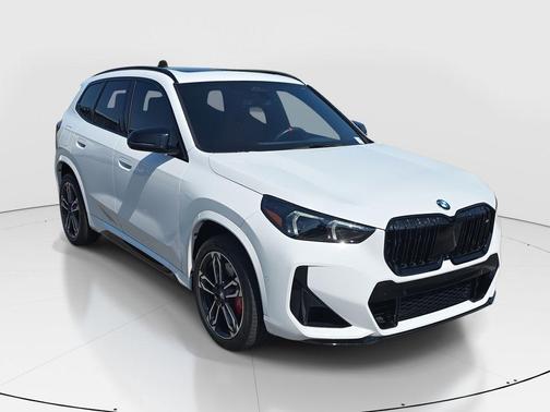 2024 BMW X1 M35i