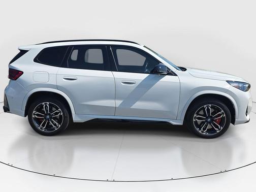 2024 BMW X1 M35i