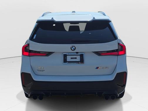 2024 BMW X1 M35i