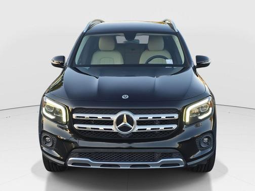 2020 Mercedes-Benz GLB 250 Base