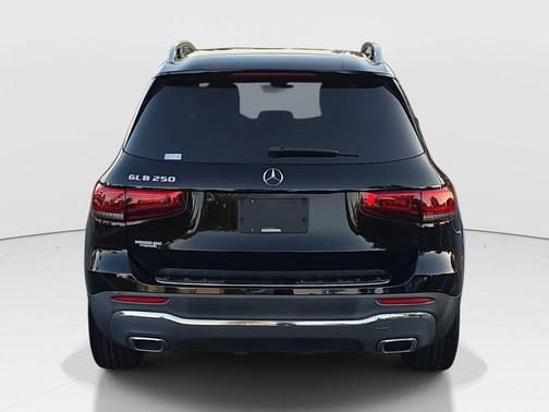 2020 Mercedes-Benz GLB 250 Base