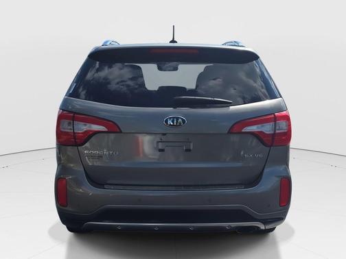 2015 Kia Sorento SX