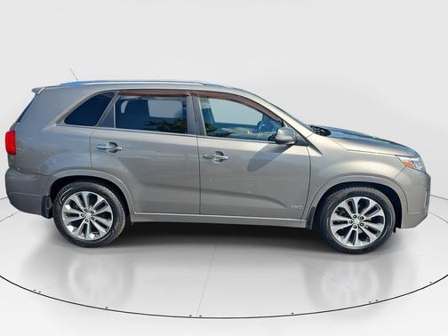 2015 Kia Sorento SX