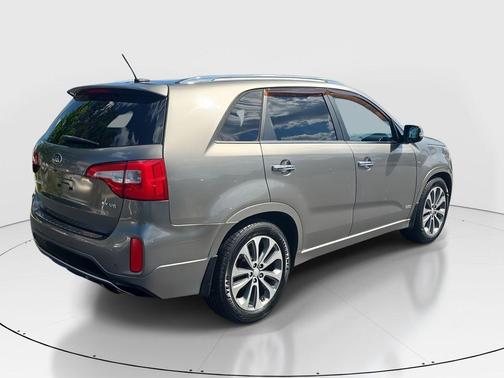 2015 Kia Sorento SX