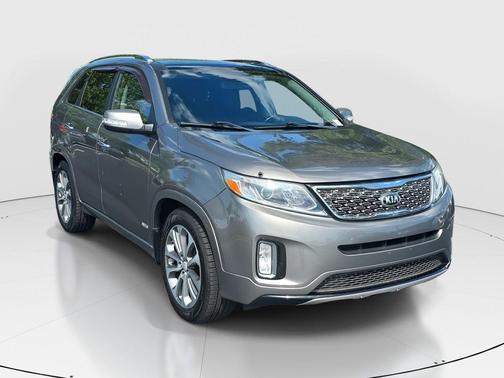 2015 Kia Sorento SX