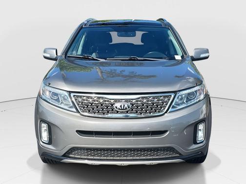 2015 Kia Sorento SX