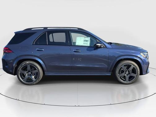 2026 Mercedes-Benz GLE 350 Base