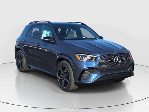 2026 Mercedes-Benz GLE 350 Base