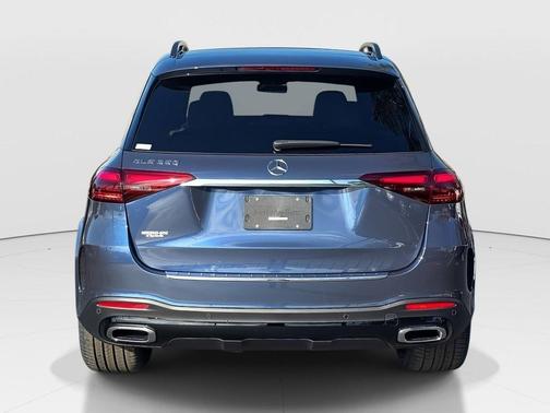 2026 Mercedes-Benz GLE 350 Base