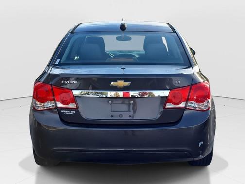 2015 Chevrolet Cruze 1LT