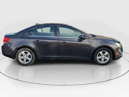 2015 Chevrolet Cruze 1LT