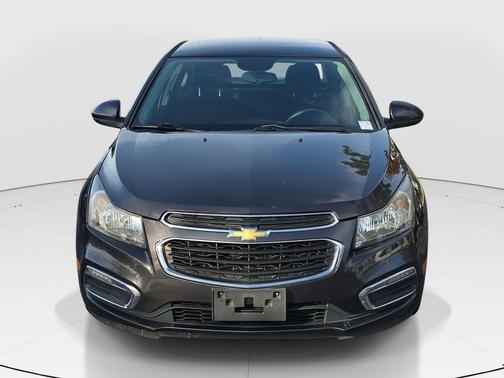 2015 Chevrolet Cruze 1LT