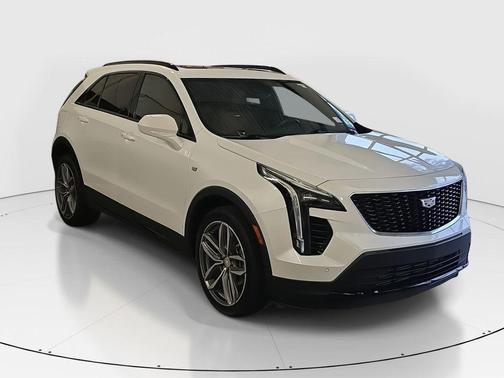 2020 Cadillac XT4 Sport