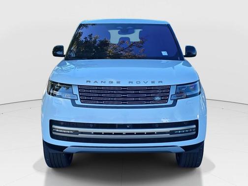 2023 Land Rover Range Rover P400 SE