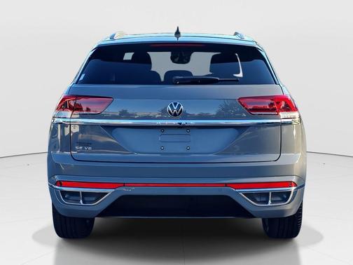 2021 Volkswagen Atlas Cross Sport 3.6L V6 SE w/Technology R-Line