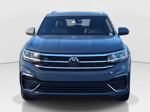 2021 Volkswagen Atlas Cross Sport 3.6L V6 SE w/Technology R-Line