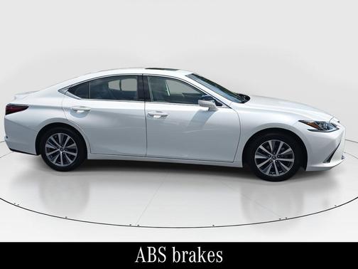2019 Lexus ES 350 350