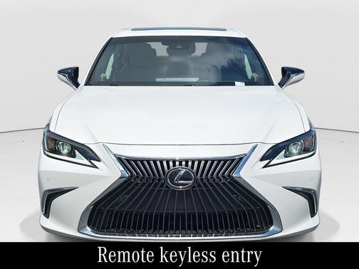 2019 Lexus ES 350 350