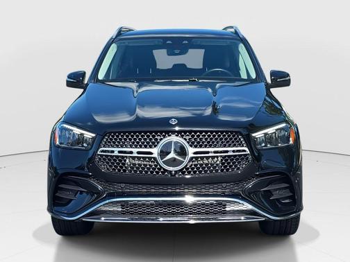 2025 Mercedes-Benz GLE 350 Base