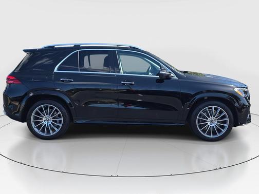 2025 Mercedes-Benz GLE 350 Base