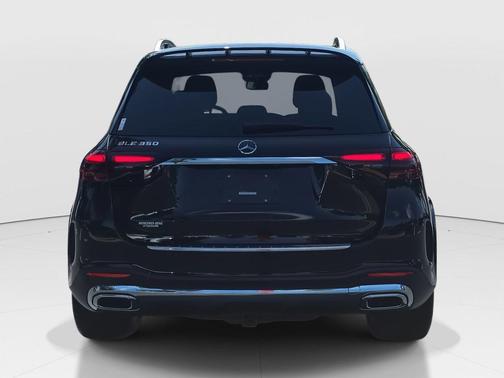 2025 Mercedes-Benz GLE 350 Base