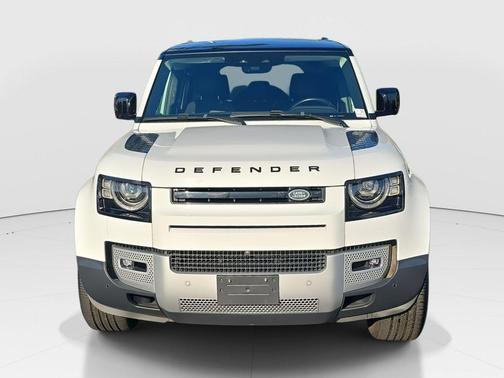 2021 Land Rover Defender 110 S