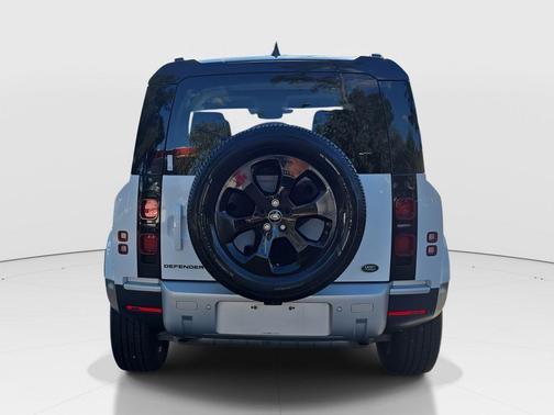 2021 Land Rover Defender 110 S