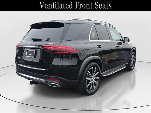 2026 Mercedes-Benz GLE 350 Base 4MATIC