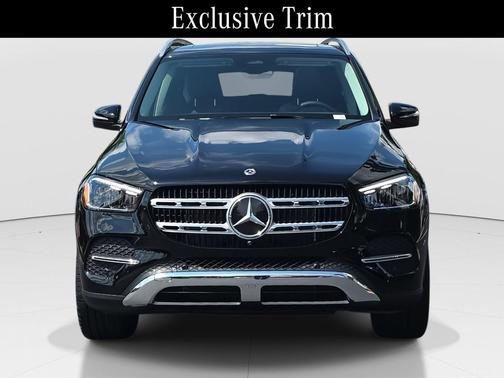 2026 Mercedes-Benz GLE 350 Base 4MATIC
