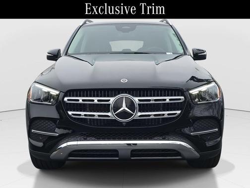 2026 Mercedes-Benz GLE 350 Base 4MATIC