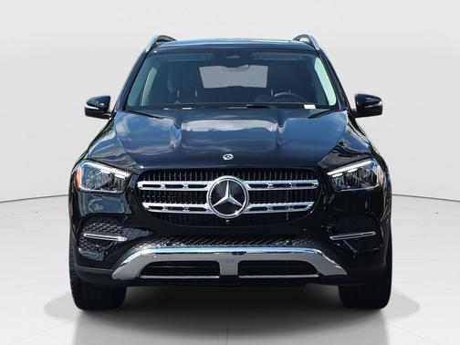 2026 Mercedes-Benz GLE 350 Base 4MATIC